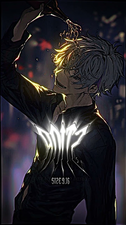 PRESET AM || DJ BECKY G SHOWER #presetalightmotion #ditzz #anime #fypシ #edit #liriklagu #trickster