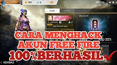 H4ck Akun Ff 2019 Part 2 Cara H Ck Akun Free Fire