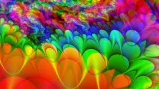COLORFUL 3D SPIN BACKGROUND LOOP 22 screenshot 4
