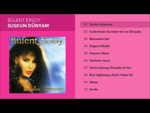 Yardım İstiyorum - Bülent Ersoy