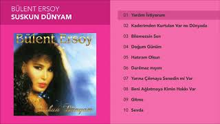 Yardım İstiyorum - Bülent Ersoy Resimi