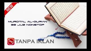 Murotal Al Quran 30 Juz Tanpa Iklan