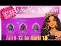 WARFRAME WEEKLY ROTATION 🔥 What’s New, What’s Worth It & What to Farm! 4/12/26 to 4/19/26