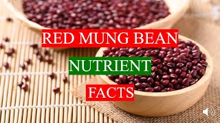 الفاصوليا الحمراء - الفوائد الطبية والصحية والحقائق الغذائية screenshot 2