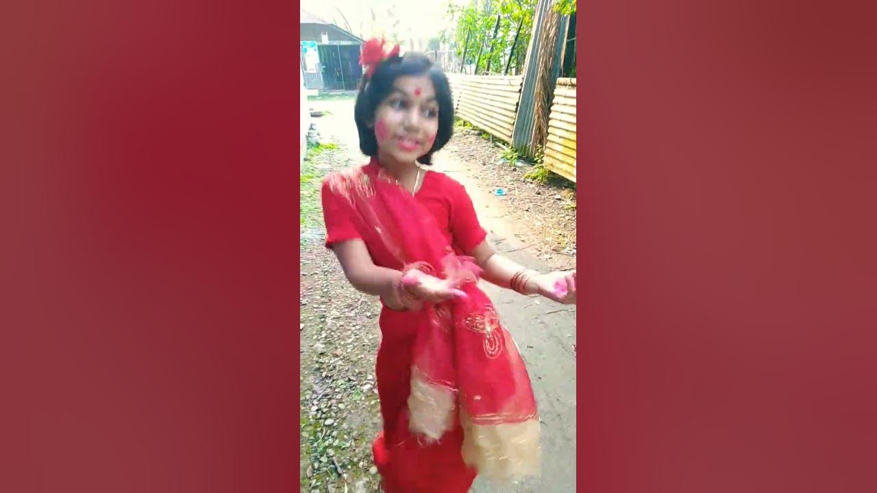 bengali song khelbo holi rong debona