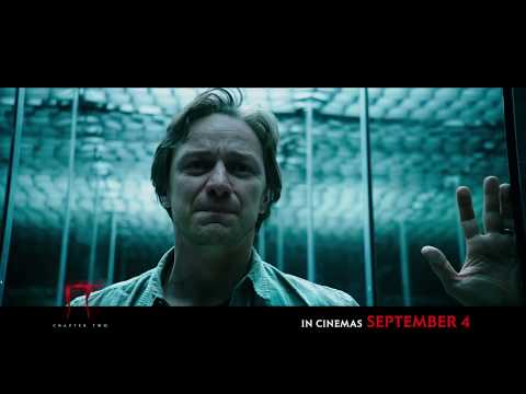 IT CHAPTER TWO - :30 TV Spot #2