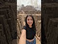 A Day in the Indus Valley Civilization | Time Travel #ancienthistory #indus  #entertainment #shorts