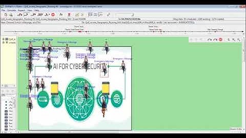Cybersecurity Moving Target Defense | Cybersecurity Projects