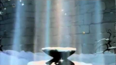 Myths & Legends Introduction