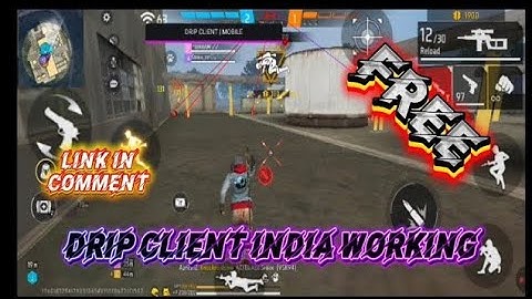 DRIP CLIENT MOD MENU FF PENEL FREE FIRE HACK OB50 FREE FIRE HACK PENEL ✅🤝 DRIP CLIENTS 🔥 