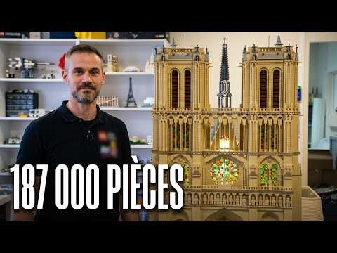 Lego: Inside the Workshops of the Toy Giant