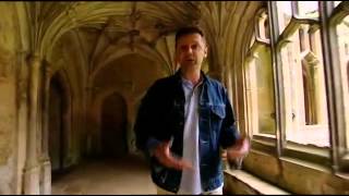 The Monastic Life Timelines tv History of Britain A04 1 [clipping]