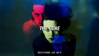 The Cure - Inbetween Days (Subtitulado al Español)