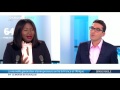 Assata diakit et alexandre coster  lafrique et la france en marche