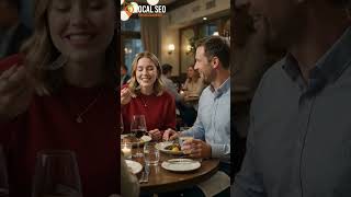 Boost Your Restaurant’s Reputation & Attract More Customers with Local SEO! 🍽️✨