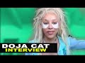 Doja Cat Explains How Her Teeth Fell out, Planet Her, Reveals Celebrity Crush + More