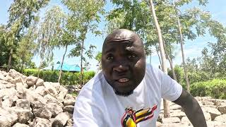 Lwanda K'Otieno!! Best Preparation For Building a Three Bedroom House in Kenya
