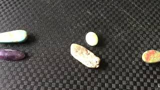 Gemini August 2026 Monthly Gemstone Reading by Cognitive Universe 