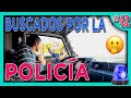 👮‍♂️ Nos quieren llevar PRESOS en CHILE! 😳 [Carretera Austral en Motorhome] #42 - Chez Team