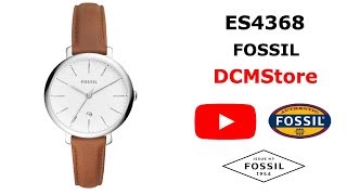 fossil es4368