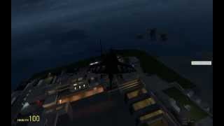Garry's Mod: Test Flight