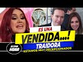 😡💥Dulce María ROMPE EL SILENCIO del PL3¡TO que EXISTE en RBD x CULPA de ANAHI🔥🔥