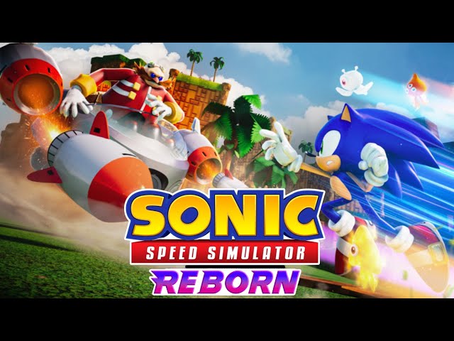 I accidentally created a boss fight is Sonic Speed Simulator. : r/sonicmemes