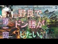 【Apex Legends】第一回。野良でドン勝つがしたい。