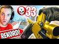 MÓJ NOWY REKORD NA SOLO! 33 FRAGI NA WARZONE PACIFIC!