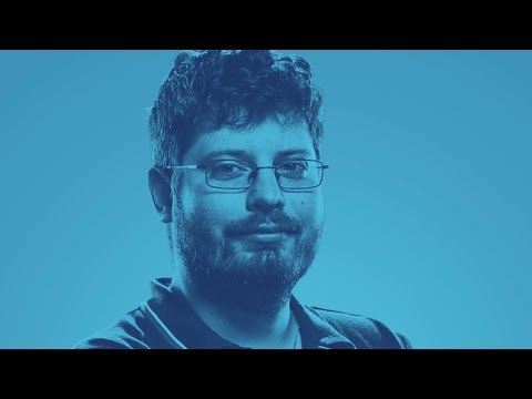 «Асинхронность в .NET — от простого к сложному». Владислав Фурдак, DataArt.