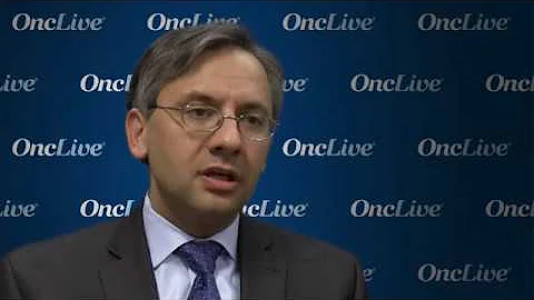 Dr. Pishvaian on Precision Medicine in GI Cancer