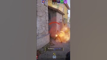 🤯 RUSSIAN TEAMMATES SHOCKED by INSANE 1v4 DEAGLE CLUTCH in CS2