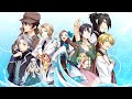 Fate - mao | Otome Game no Hametsu Flag shika Nai Akuyaku Reijou ni Tensei Shiteshimatta Ending Full