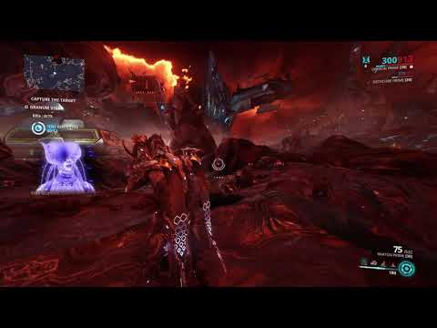 Fast and easy Sisters of Parvos farm + Granum Void farming