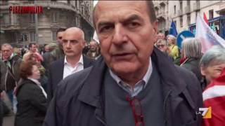 Piazzapulita - Made in Italy (Puntata 27/04/2017)