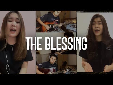 Not Angka The Blessing - Elevation Worship Piano Tutorial