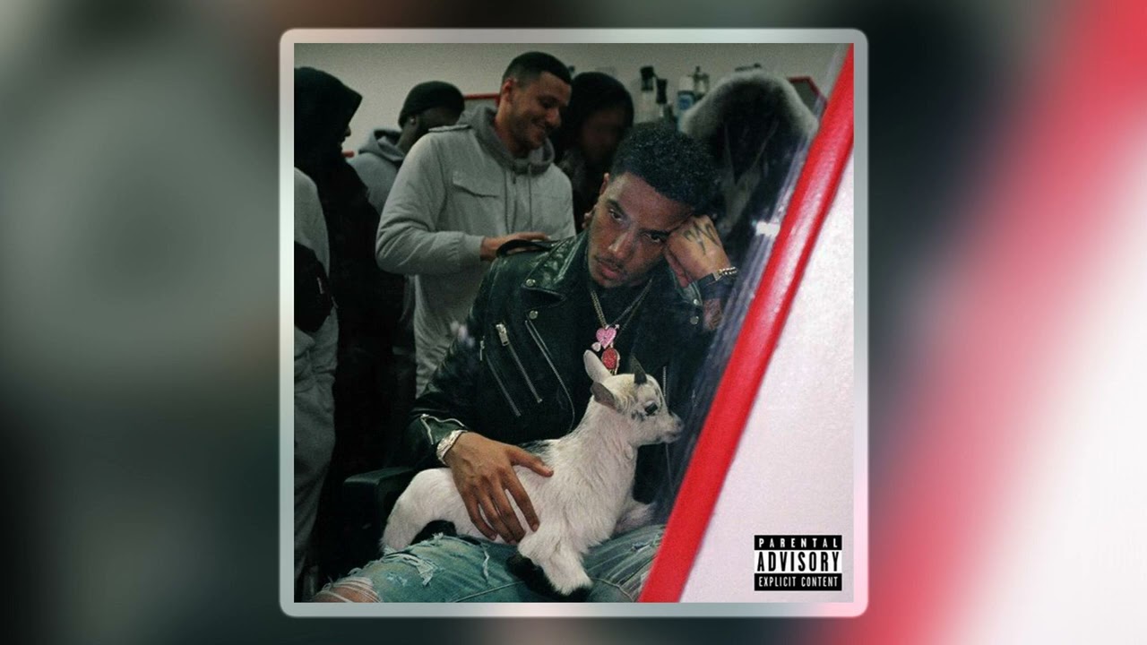 AJ Tracey - Rina (Audio)