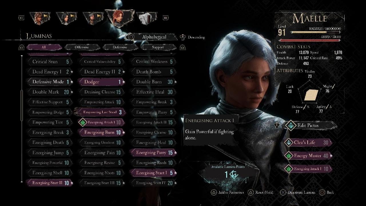 Clair Obscur: Expedition 33 : Mime duel (Sunless Cliffs) [Expert Mode] hitless