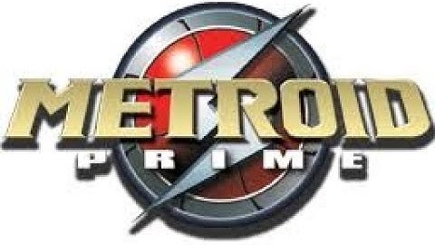 Metroid Prime pt.1 Power lost