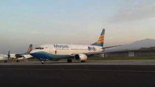 Download Lagu 737-400 Merpati Airlines MP3 Download Lagu 737-400 Merpati Airlines MP3
