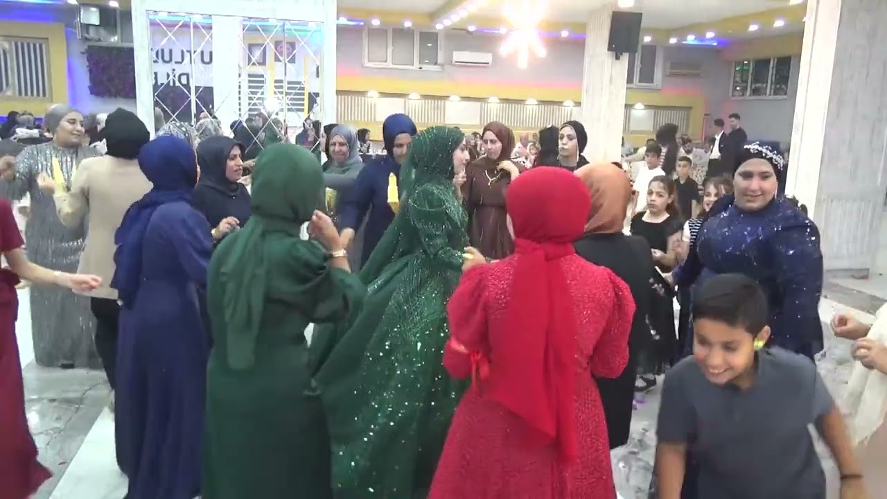 RAMAZAN❤️BAHAR NİŞAN PART 2