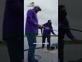Jake Reed Lands the BIGGEST Fish… Randy Moss, Cris Carter & “3 Deep” React | Chasing10