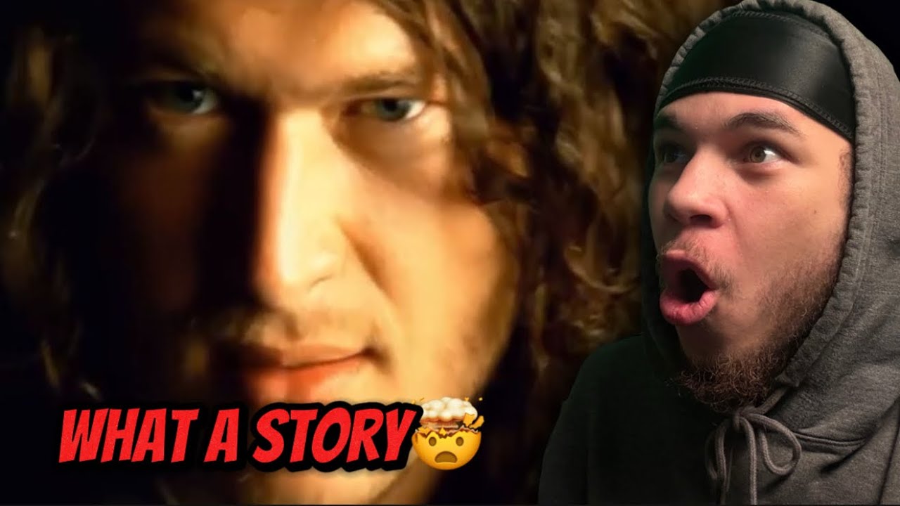 COUNTRY HATER REACTS TO BLAKE SHELTON - OL RED (OFFICIAL MUSIC VIDEO)