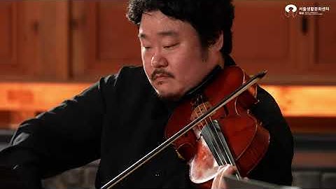 String Quartet in D major, Op.64, No.5, "The Lark", 1st mov - Haydn / String Quartet Leaders