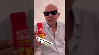 Yoyo padi dan tingkah konylnya #padireborn #musisi