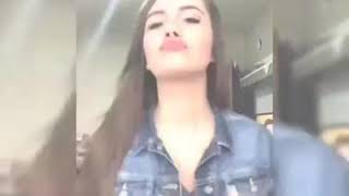 Sen bizi tanimiyon ha babba tiktok atkimi