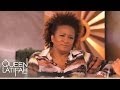 Wanda Sykes Plays "Yes, No, Maybe"