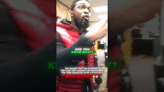 Was His Reaction Too Much? Dads Rage When School Lost His Daughter 3 Times