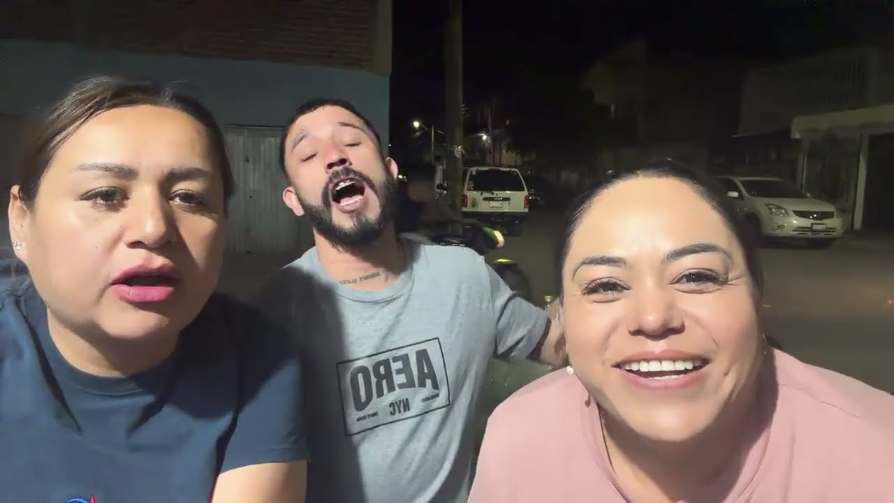 Esto Fue el Klan vs Irán,esto se puso bueno!!!!!!