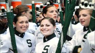 Michigan State University Fall Welcome / Fall Convocation 2011